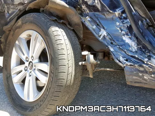KNDPM3AC3H7113764 фото 10