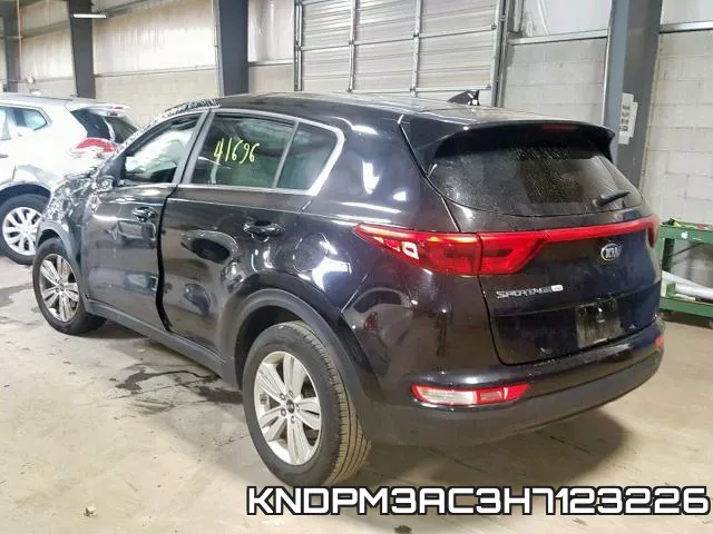 KNDPM3AC3H7123226 фото 4