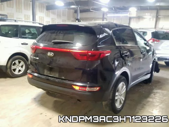 KNDPM3AC3H7123226 фото 5