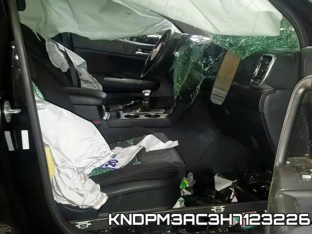 KNDPM3AC3H7123226 фото 6