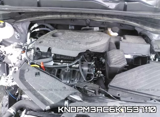 KNDPM3AC6K7537110 фото 2
