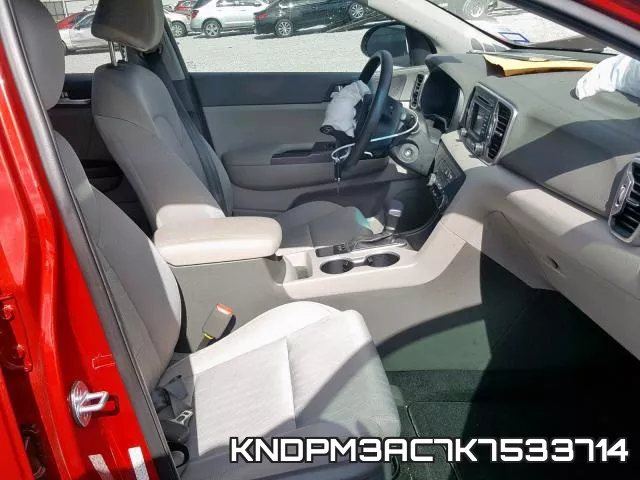 KNDPM3AC7K7533714 фото 6