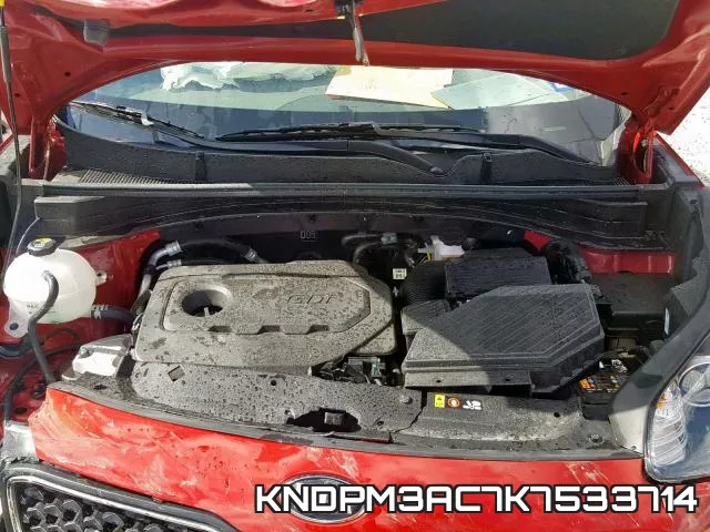 KNDPM3AC7K7533714 фото 8