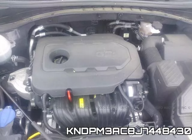 KNDPM3AC8J7448430 фото 2