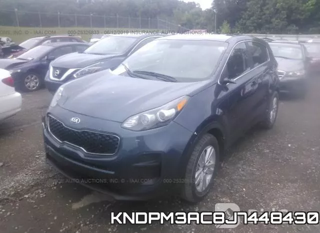 KNDPM3AC8J7448430 фото 3
