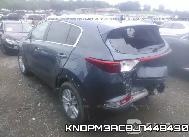 KNDPM3AC8J7448430 фото 4