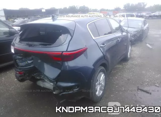 KNDPM3AC8J7448430 фото 5
