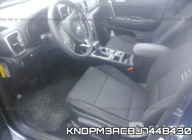 KNDPM3AC8J7448430 фото 6