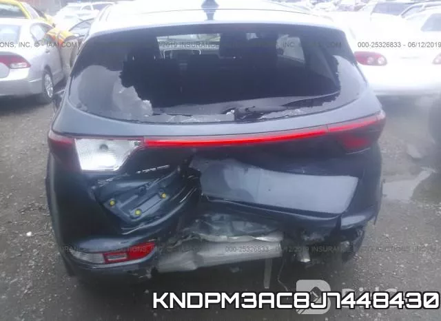 KNDPM3AC8J7448430 фото 7