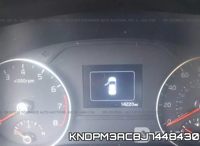 KNDPM3AC8J7448430 фото 8