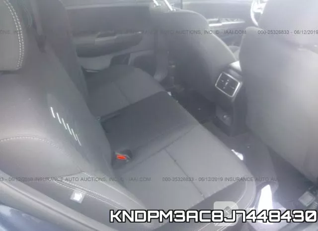 KNDPM3AC8J7448430 фото 9