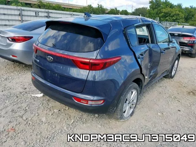 KNDPM3AC9J7375049 фото 5