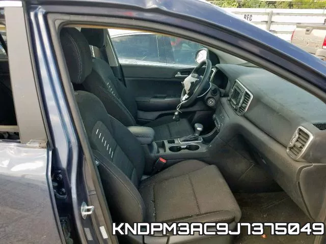 KNDPM3AC9J7375049 фото 6