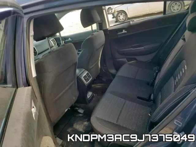 KNDPM3AC9J7375049 фото 7
