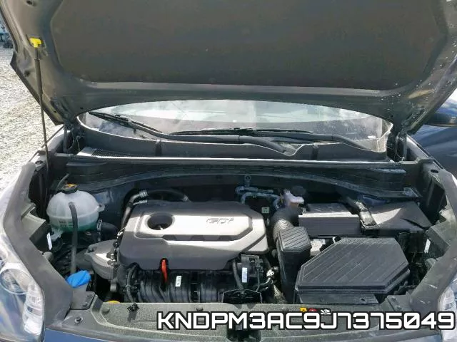 KNDPM3AC9J7375049 фото 8