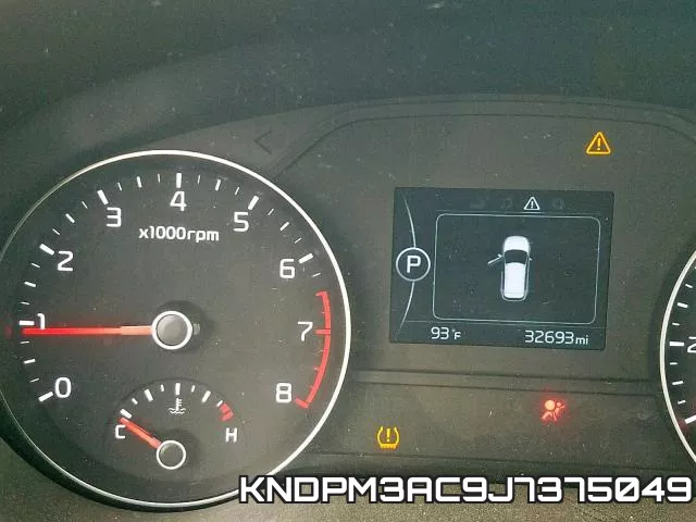 KNDPM3AC9J7375049 фото 9