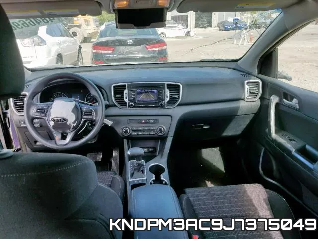 KNDPM3AC9J7375049 фото 10