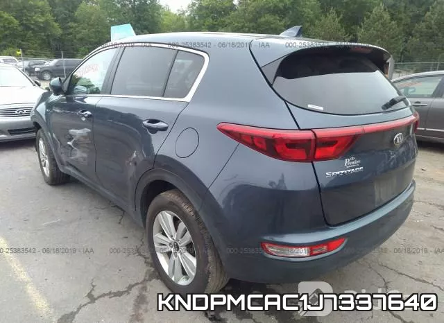 KNDPMCAC1J7337640 фото 4