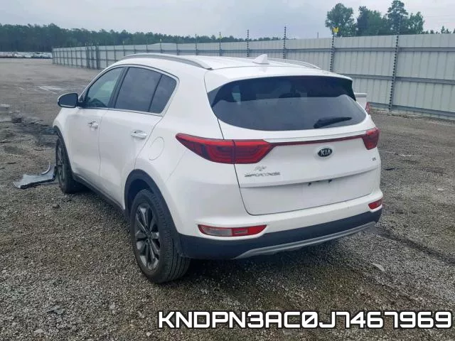 KNDPN3AC0J7467969 фото 4