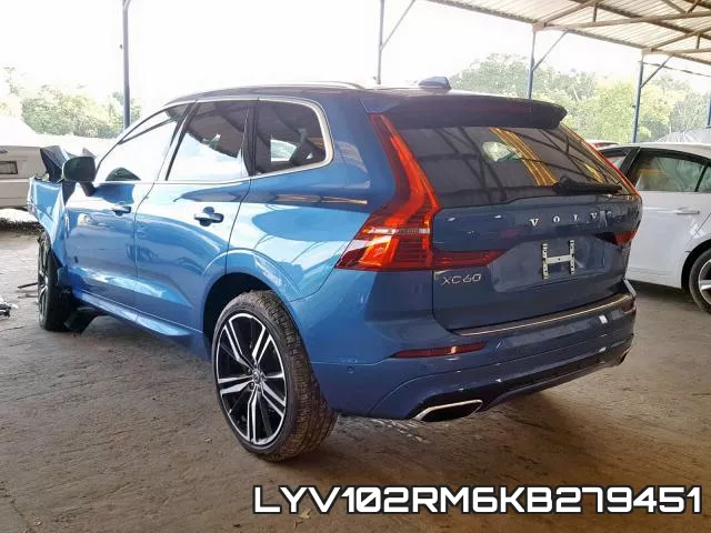 LYV102RM6KB279451 фото 4