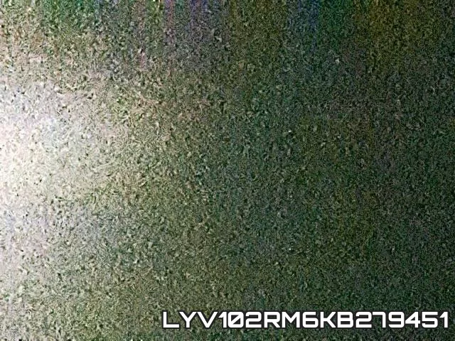 LYV102RM6KB279451 фото 9