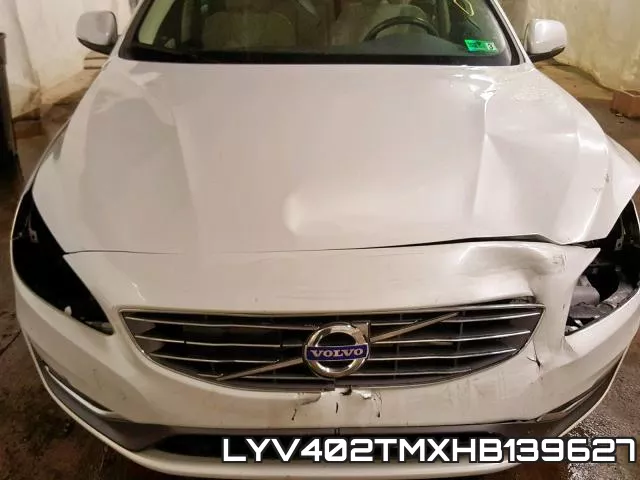 LYV402TMXHB139627 фото 8