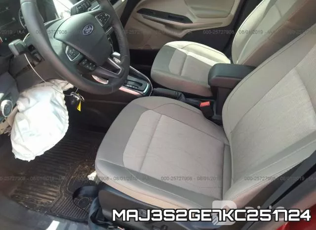 MAJ3S2GE7KC251724 фото 5