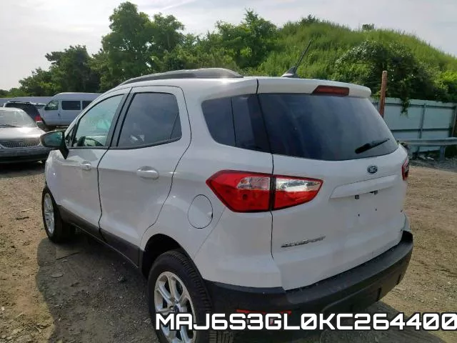 MAJ6S3GL0KC264400 фото 4