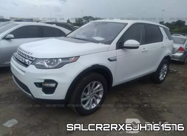 SALCR2RX6JH761576 фото 3