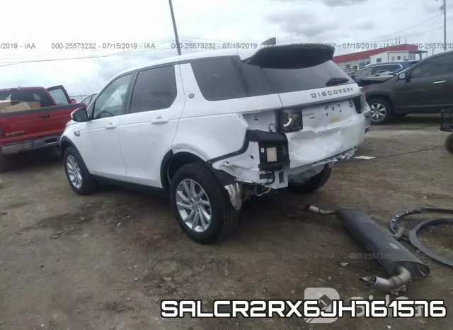 SALCR2RX6JH761576 фото 4