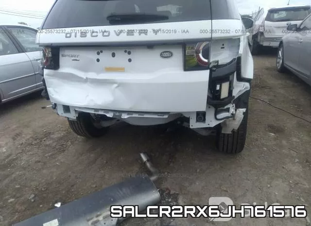 SALCR2RX6JH761576 фото 7