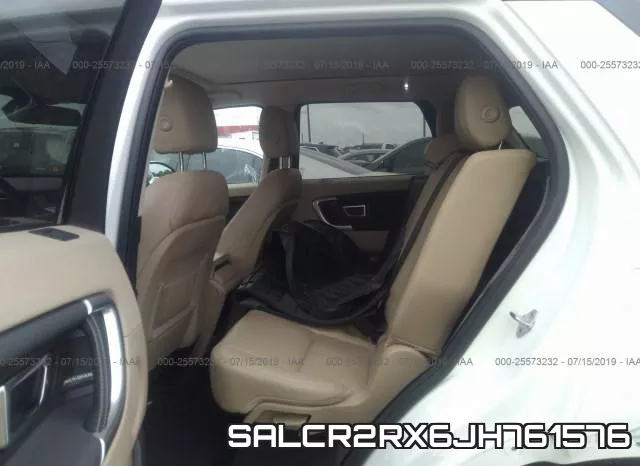 SALCR2RX6JH761576 фото 9