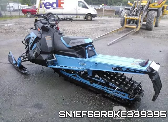 SN1EFS8R8KC339395 фото 4