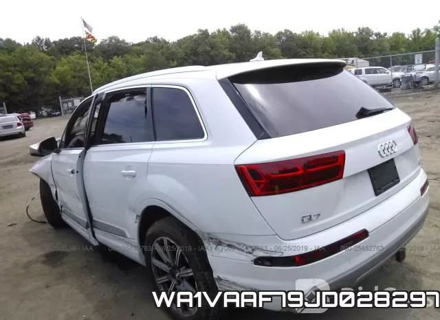 WA1VAAF79JD028297 фото 4