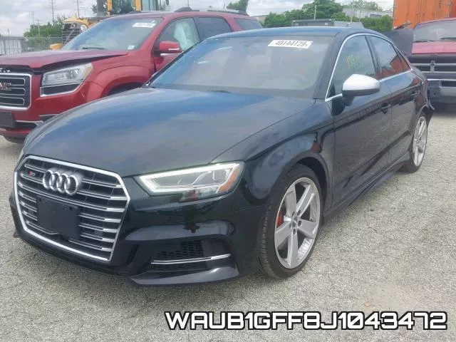 WAUB1GFF8J1043472 фото 3