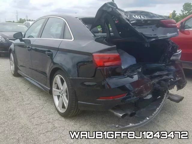 WAUB1GFF8J1043472 фото 4