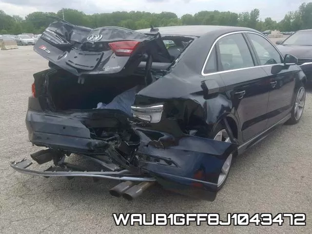WAUB1GFF8J1043472 фото 5