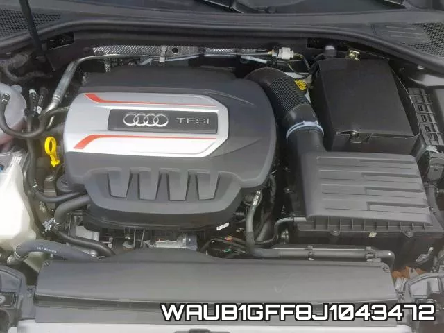 WAUB1GFF8J1043472 фото 8