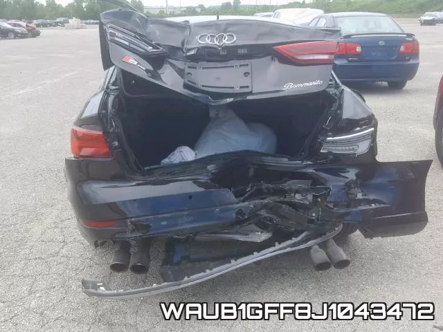 WAUB1GFF8J1043472 фото 10