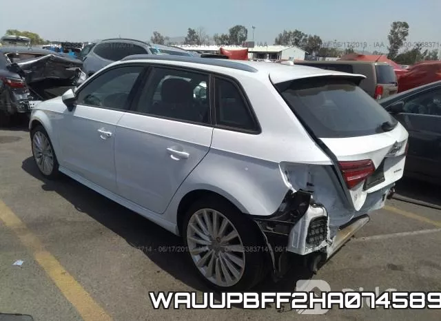 WAUUPBFF2HA074589 фото 4