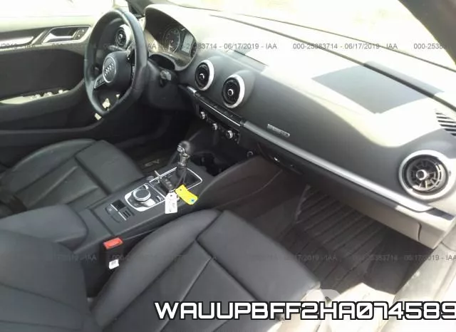 WAUUPBFF2HA074589 фото 6