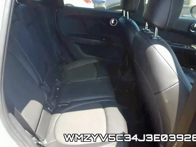 WMZYV5C34J3E03926 фото 7