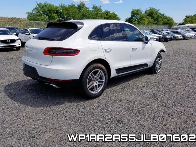 WP1AA2A55JLB07602 фото 5