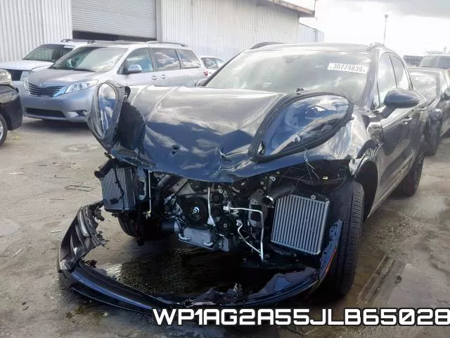 WP1AG2A55JLB65028 фото 3