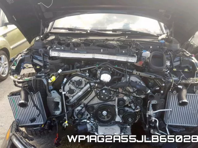 WP1AG2A55JLB65028 фото 8