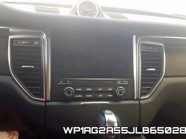 WP1AG2A55JLB65028 фото 10