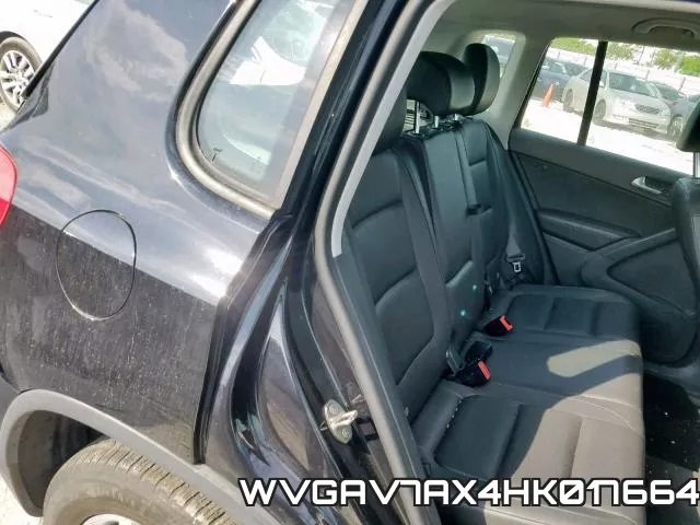 WVGAV7AX4HK017664 фото 7