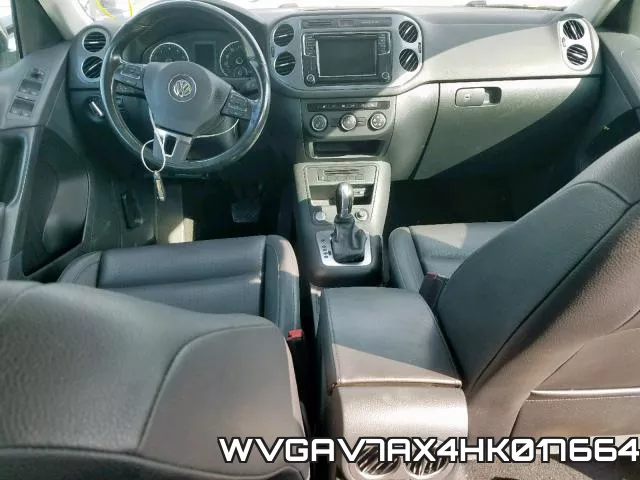 WVGAV7AX4HK017664 фото 10