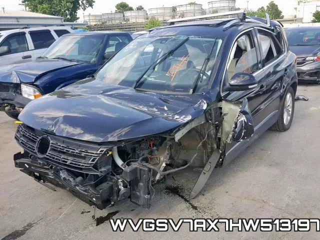 WVGSV7AX7HW513197 фото 3