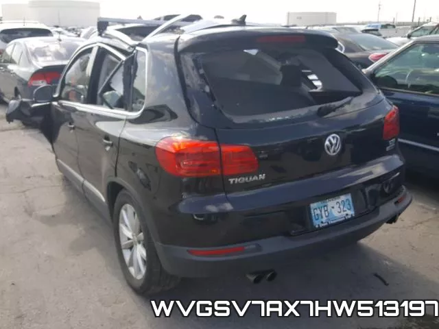 WVGSV7AX7HW513197 фото 4